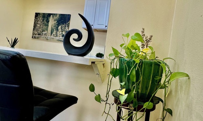 Bell House | Brand New Guesthouse in Cali!