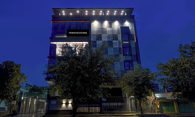 South West Hotel | Hotel Grand Safron Suite