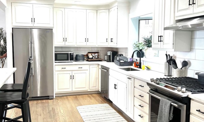 Swampscott House | Vista Del Mar: Charming 4-bedroom house in Swampscott