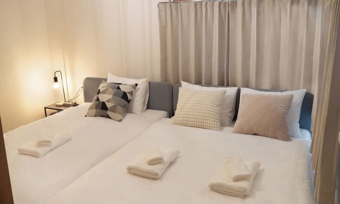 Shinagawa House | Excellent access to all parts of Japan 25 minute /Shinagawa-ku Tokyo