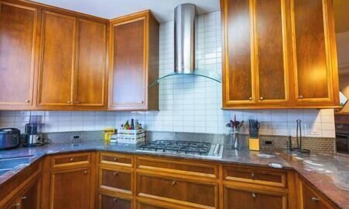 Magnolia House | Spacious Lux 1BR Magnolia Escape