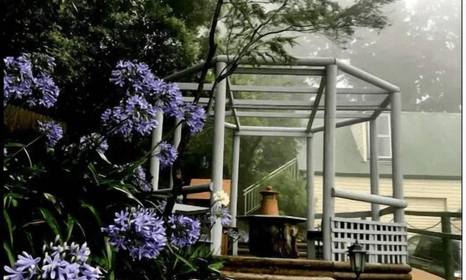 Katoomba Villa | Blue Mountains Katoomba Holiday Cottage