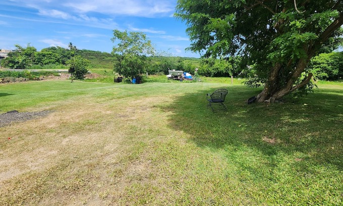 Buena Vista House | Charming house with AC in Humacao for an enjoyable stay