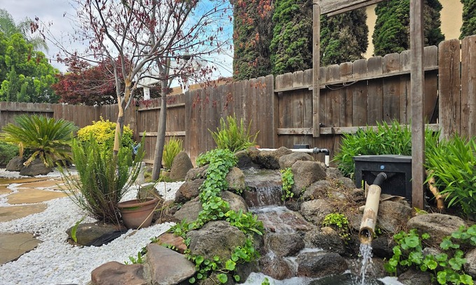 Modesto House | Entire home in Modesto CA. 3050 Sq ft.