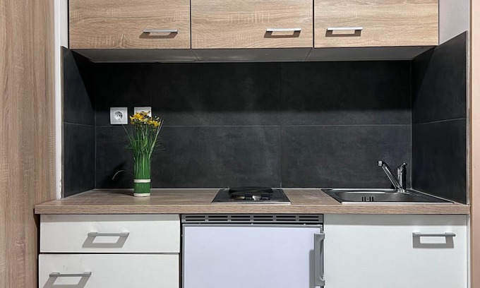 Judenburg Apartment | RRS TOP 5 - Royal Racing Suite RRS