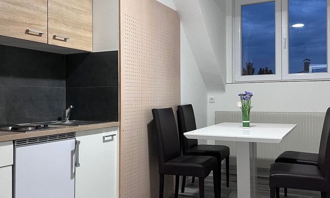Judenburg Apartment | RRS TOP 4 - Royal Racing Suite RRS