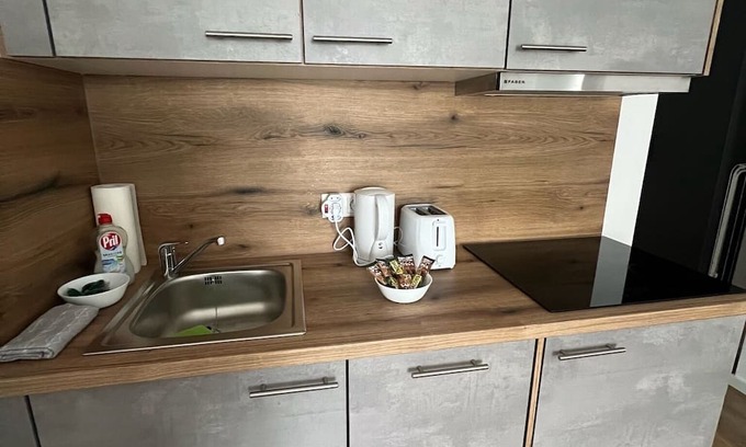 Obergiesing Apartment | Suite One Munich