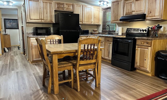 Franklin House | High Country Haven Mountain Retreat Franklin NC