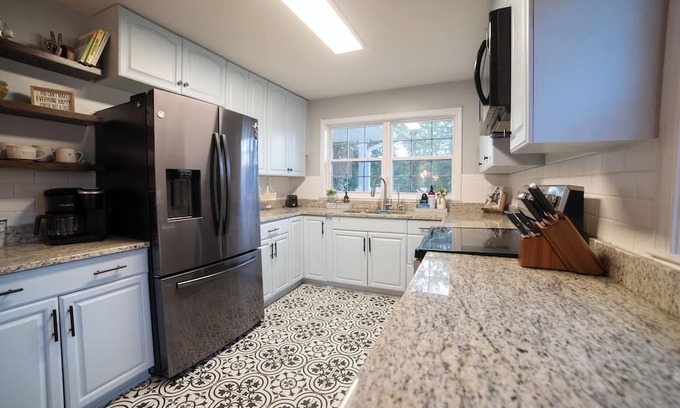Socastee House | Charming 2-bedroom house in Myrtle Beach