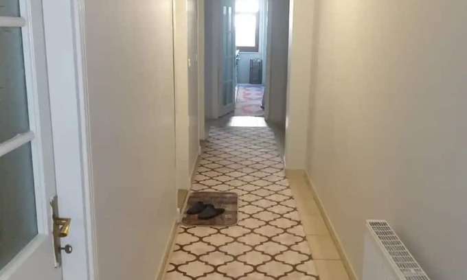 Fatih House | Private room in rental unit in Fatih, Turkey