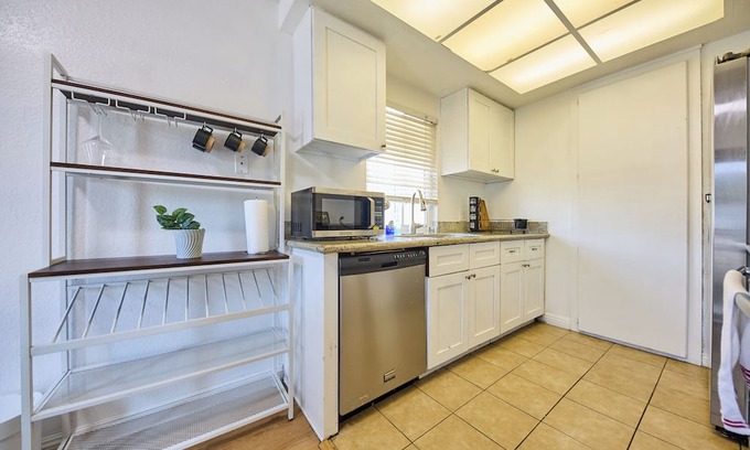 Hacienda Heights House | Charming 3-bedroom house in Hacienda Heights