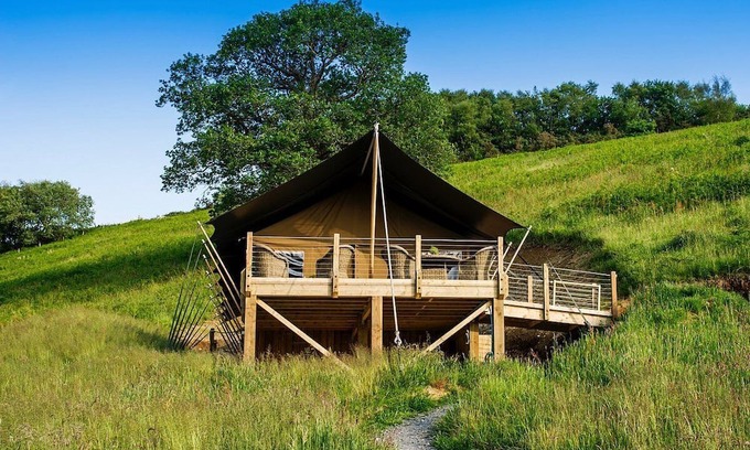 Hele Resort | (Sleep 6) - Treehouse 1