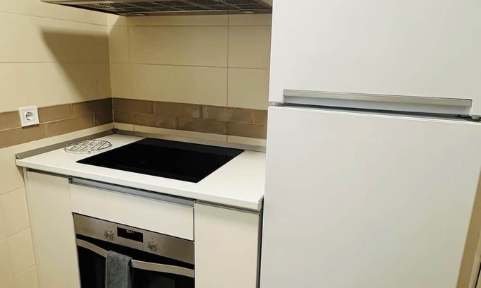 Ibiza Apartment | Acogedor apartamento Frente al Parque del Retiro, excelente zona