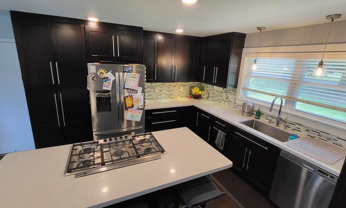 Maryville House | Family Home in Maryville
