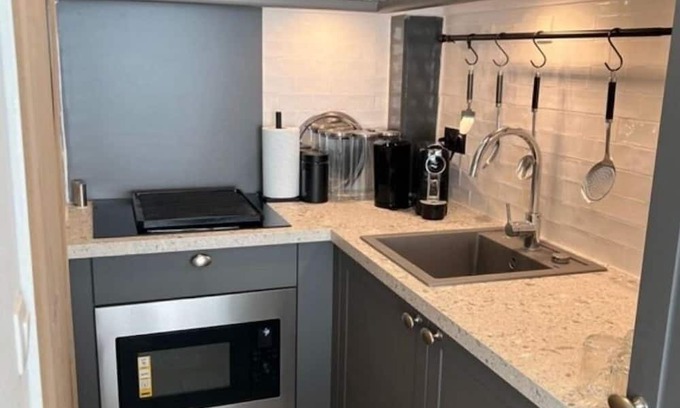 Duinbergen Apartment | 2 Bedroom Apartment at Knokke-heist