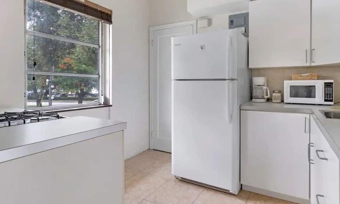 The Roads Apartment | Modern apartment in Brickell (Downtown), just 10 minutes from the beach.