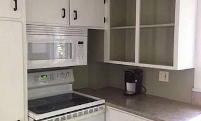 Westerly House | Charming house - Wilcox Park