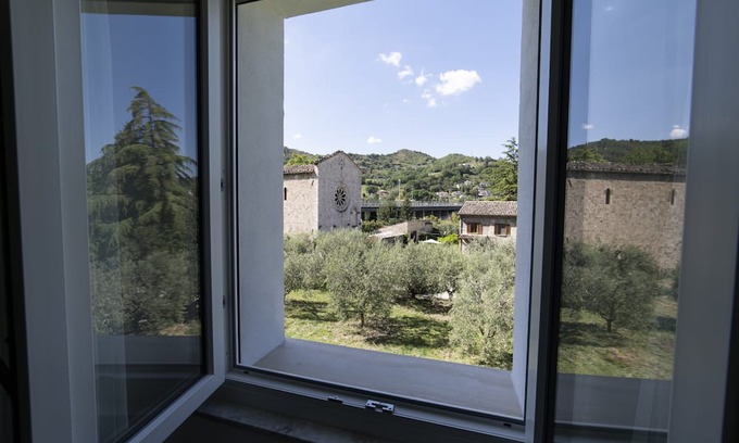 Ascoli Piceno Apartment | Aussiehome Tourist Apartment