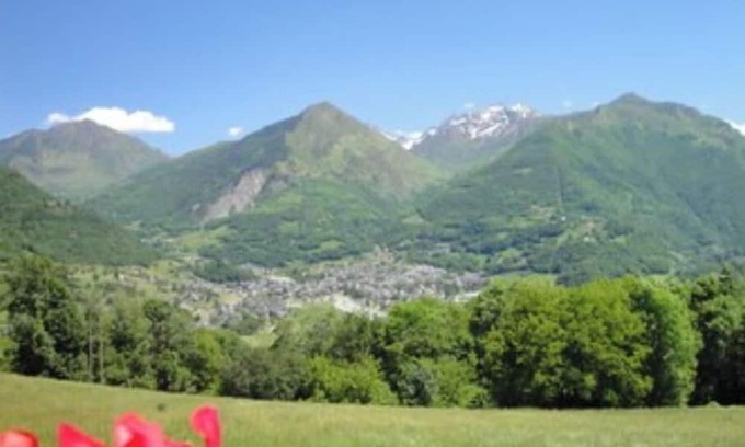 Sazos Apartment | BELLEVUE apartment T 3 FOR 4 persons