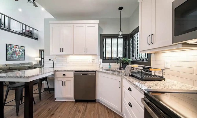 Pine Mountain Cabin | Pearson's Pines