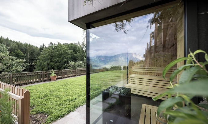 Renon Apartment | Vrbo Property