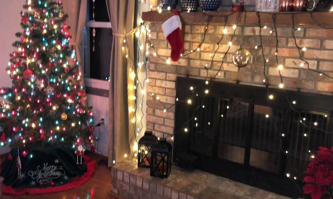 Mauldin House | Fargo House