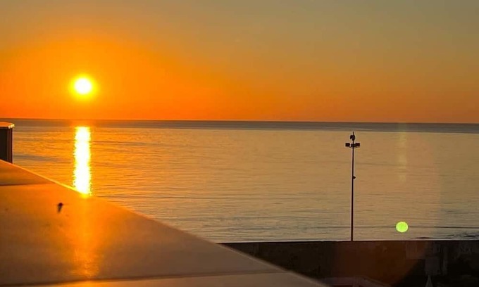 Cadiz Apartment | Apartamento a 100 Metros de la Playa. Ideal Para tus Vacaciones