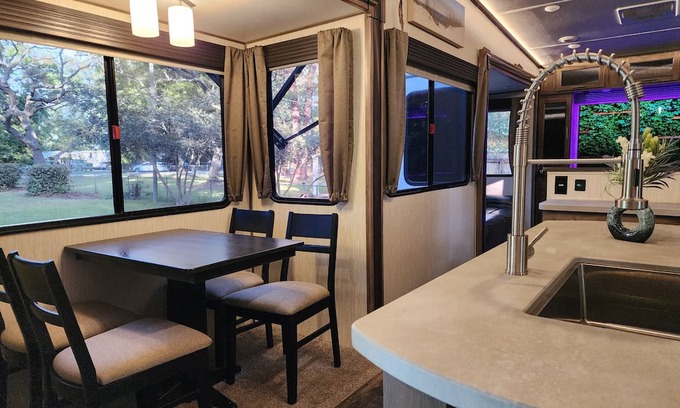 Foley House | Beautiful, Quiet, & Private Getaway