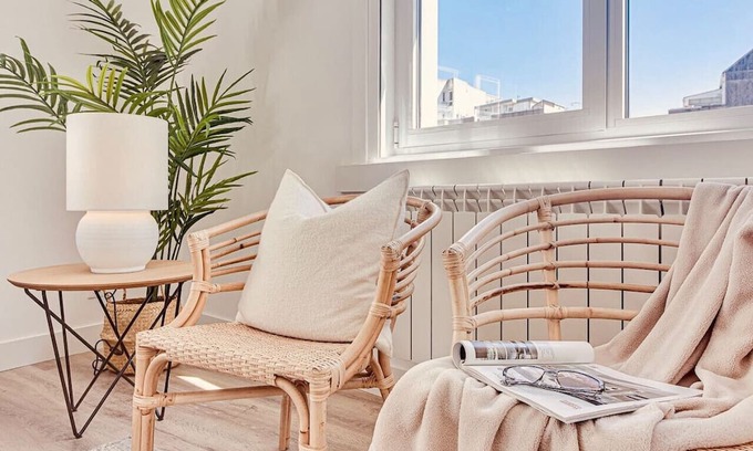 La Coruna Apartment | Main Street Deluxe Apartment