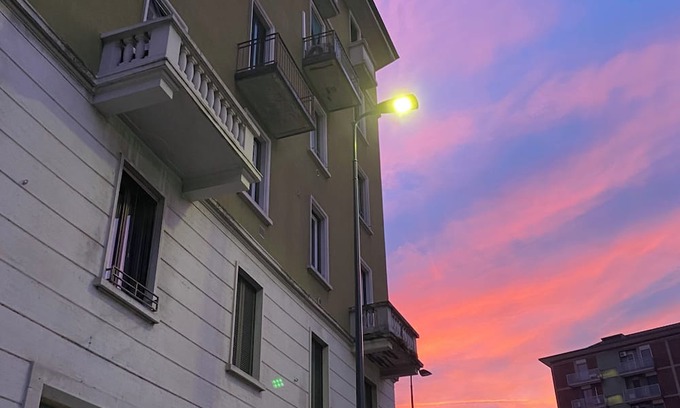 Stadera Apartment | Modern and Stylish Two-room Apartment - Iconic Milan House Navigli
