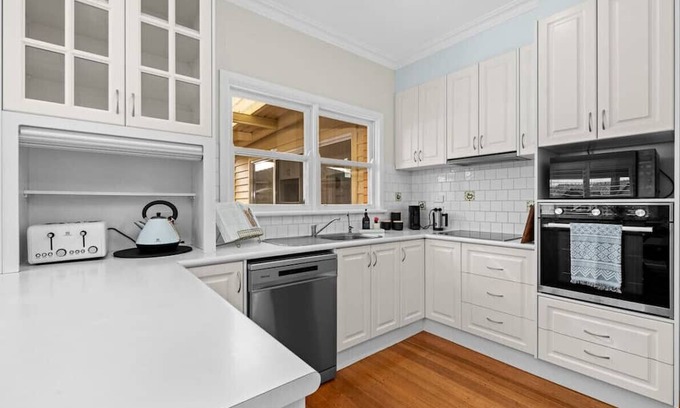 Shepparton House | Central Haven - Shepparton