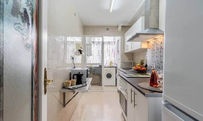 Gines Apartment | 3 Rooms apartment in Gines- Sevilla