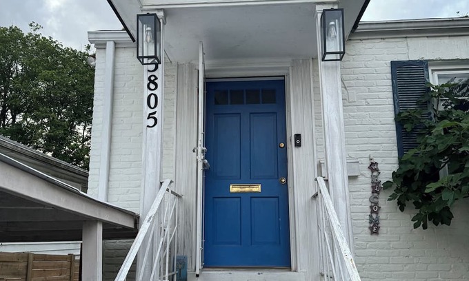 Kensington House | Spacious house located in a very convenient location.