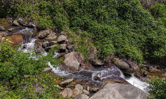 Skyland House | Grassy Creek Cottage: Peaceful Escape 5 min from Chimney Rock