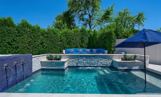 McCormick Ranch House | Highly Renovation Luxury Home in the highly sought after McCormick Ranch