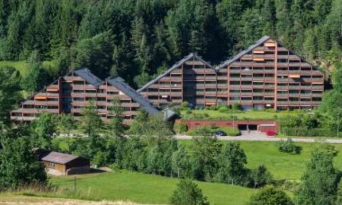 Tonbach Apartment | Moderne Ferienwohnung mit Blick ins Tonbachtal