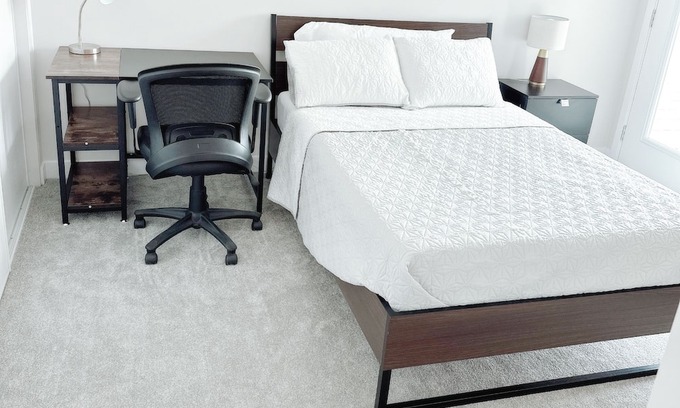 Munster Hamlet - Richmond Apartment | Jack and Jill (2 bedrooms ensuite)