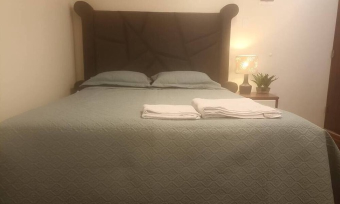Puno House | Room in Puno 302