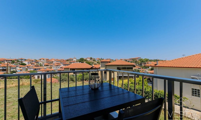Agios Nikolaos Apartment | De Mar Village Apartment 4, Agios Nikolaos