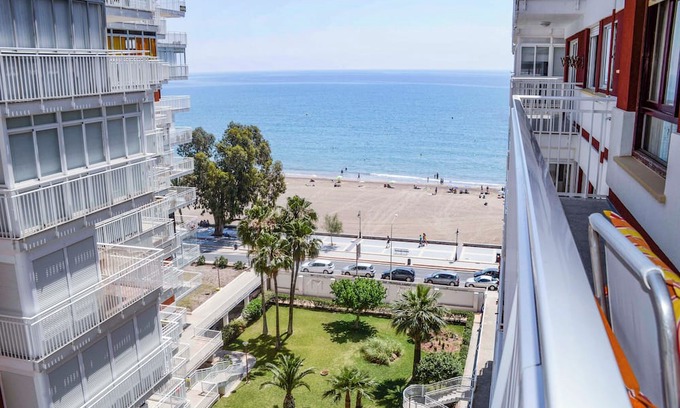 Benicassim Apartment | Veraneo Inolvidable