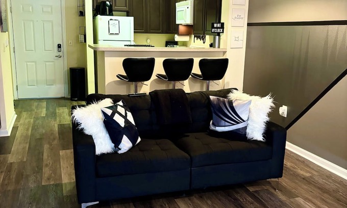 Towson Apartment | Luxury Apartment in Towson