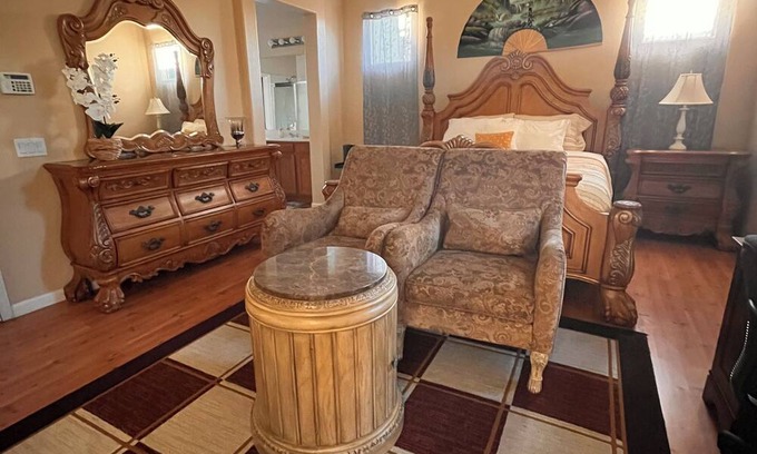 Elk Grove House | Your comfort place