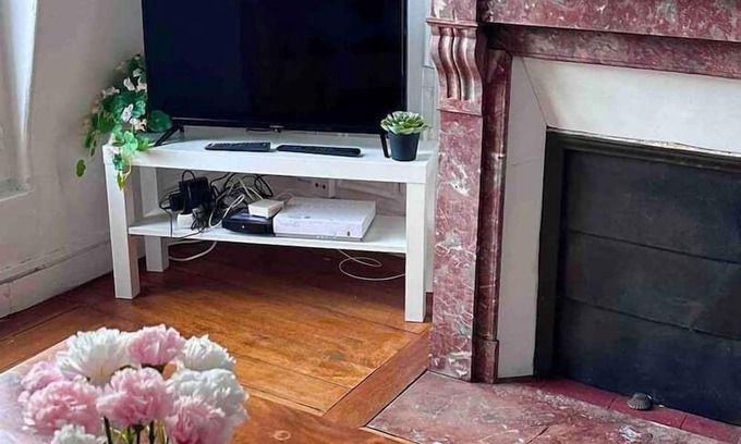 Rosny-sous-Bois Apartment | Pretty apart 2 minutes from the RER E - Near Paris