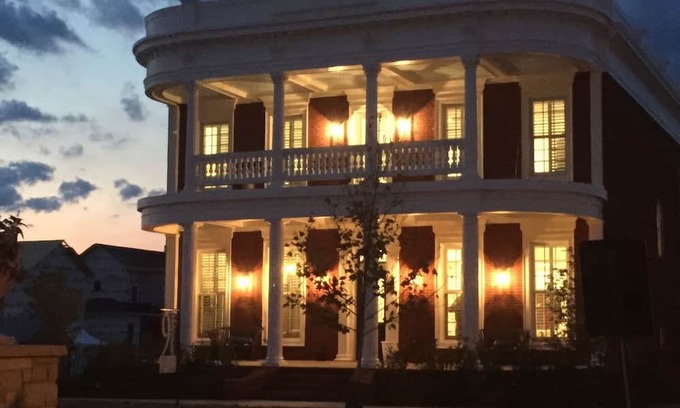 Prospect House | PGA & Derby 2024 get away! Beautiful house!!!