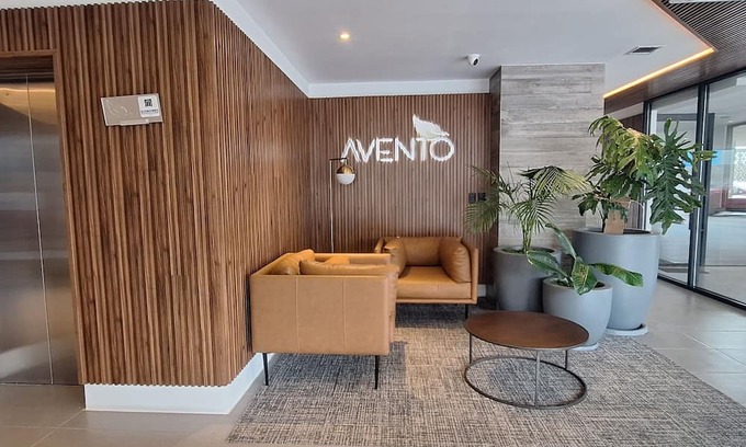 Tijuana Apartment | Condo in Plaza Alameda TJ