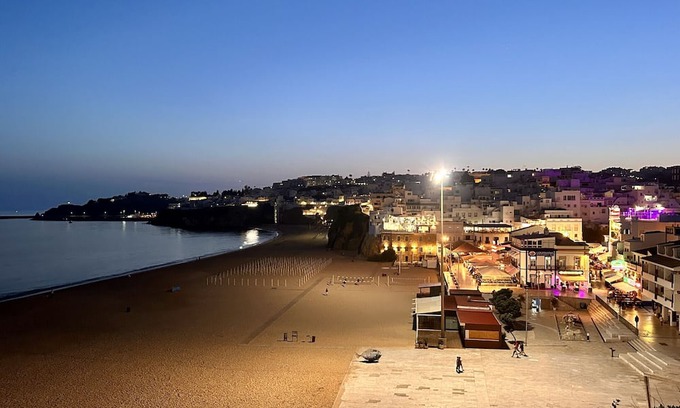 Urbanizacao dos Calicos House | Trevo by Check-in Portugal