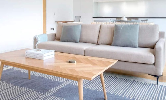 Bishopsgate Apartment | Amazing Place by Liverpool St Station