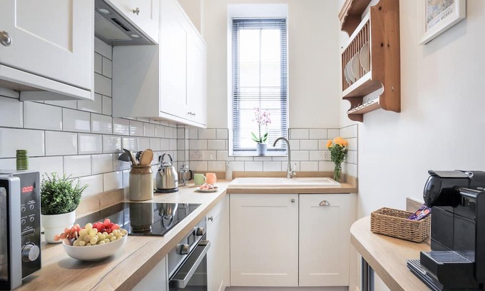 Stoke Abbott Cottage | Escape to tranquillity at our charming two-bed annex in Stoke Abbott.
