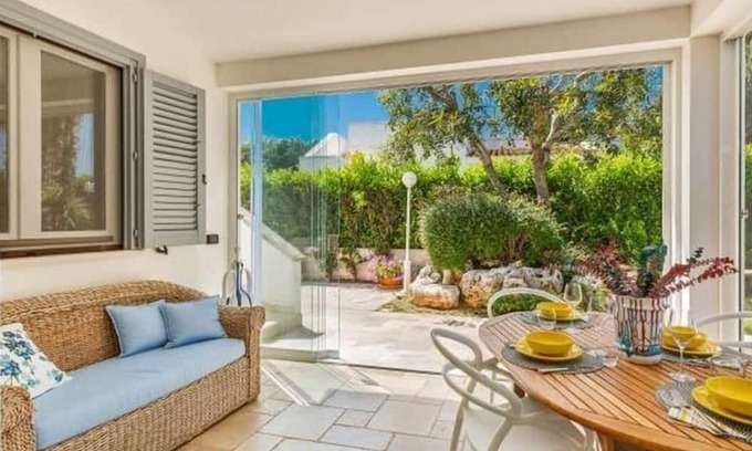 Rosa Marina Villa | Acquamarina Comfortable holiday residence