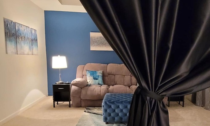 Stone Mountain House | Your Perfect Retreat - Nearly New Spacious Townhome Oasis in Great Location